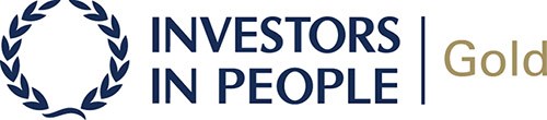 Investors In People Gold Investors In People Gold